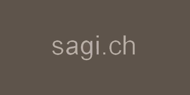 Sagi Beat L�thi Jakob