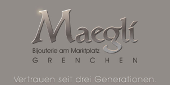 Bijouterie Maegli