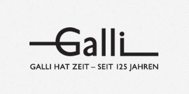 Galli Uhren Bijouterie AG