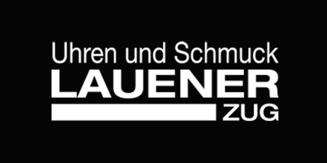 Lauener Zug Uhren und Schmu
