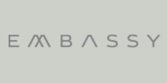 Embassy Jewel AG