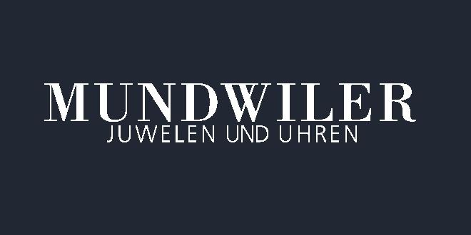 Mundwiler � Juwelen und Uhr