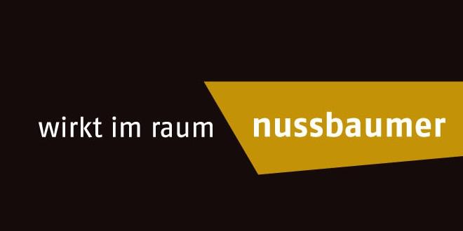  nussbaumer � wirkt im raum