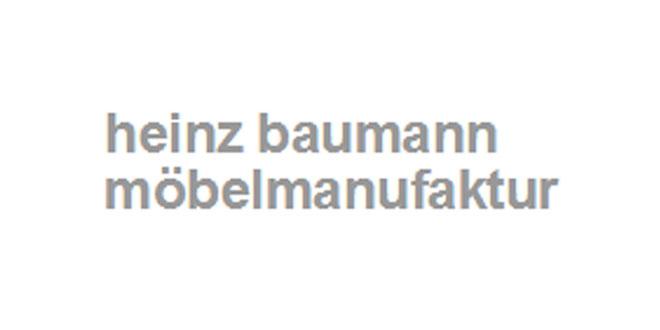 M�belmanufaktur Heinz Bauma