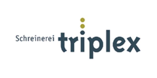 Triplex Roth Schreiber Wyss