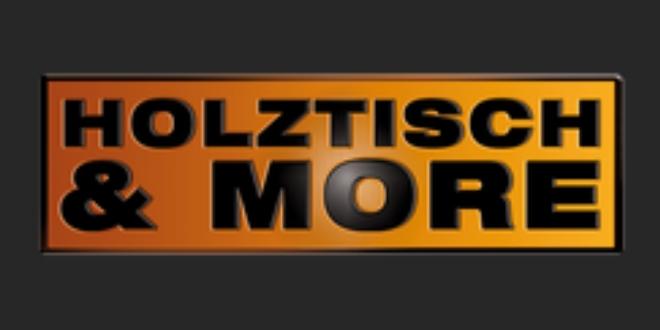 Holztisch and more GmbH