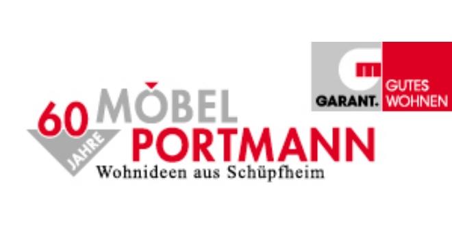M�bel Portmann