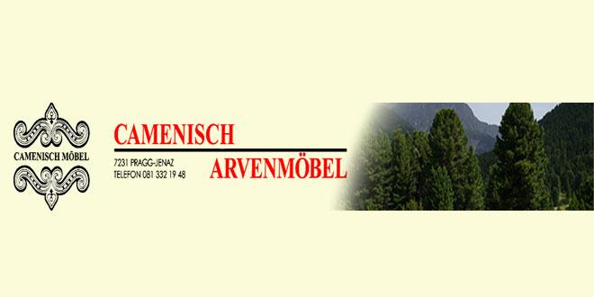 Arvenm�bel Camenisch
