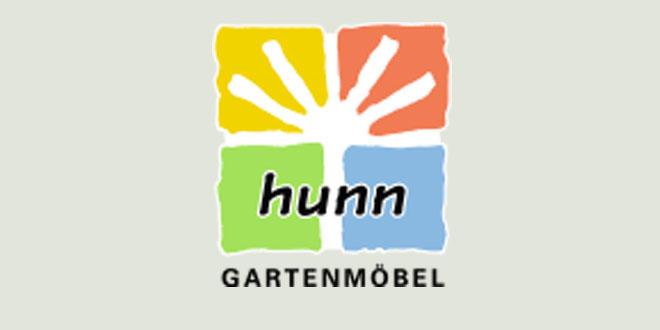 Hunn Gartenm�bel AG