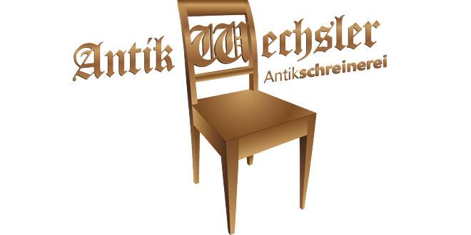 Ruedi Wechsler � Antikschre