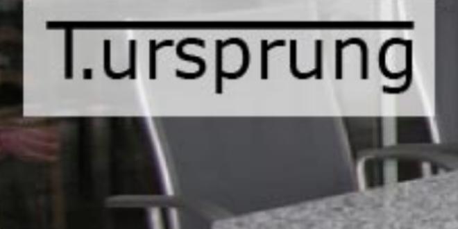 T. Ursprung Granittische