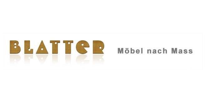 BLATTER M�bel nach Mass
