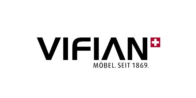Vifian M�belwerkst�tten AG