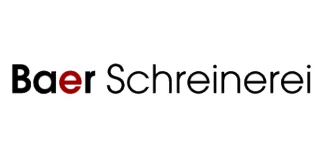 Baer Schreinerei AG