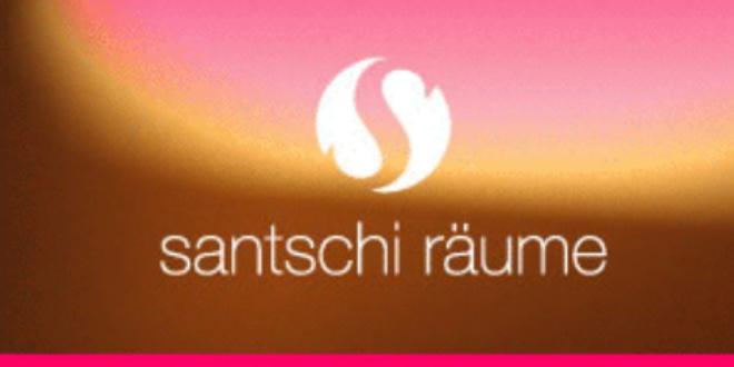 Santschi M�bel und Innenaus