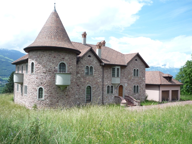 Toplage Villa  Schl�ssli&nbsp;Triesen FL&nbsp;:&nbsp;&nbsp;�&nbsp;�