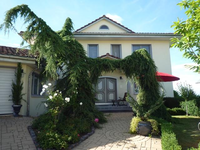 Villa mit Bodenseesicht&nbsp;Freidorf&nbsp;:&nbsp;&nbsp;�&nbsp;�