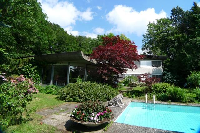 Villa am Rosenberg&nbsp;,&nbsp;St. Gallen&nbsp;,&nbsp;Villa am Rosenberg&nbsp;St. Gallen