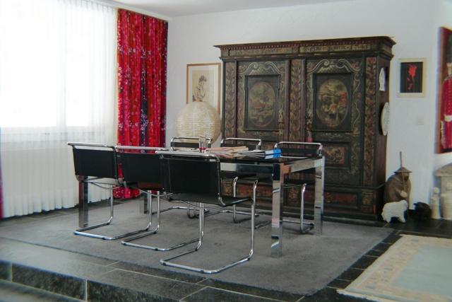 Villa am Rosenberg&nbsp;St. Gallen&nbsp;:&nbsp;&nbsp;�����&nbsp;�����