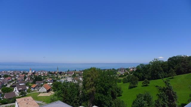 Bodensee-Panoramablick&nbsp;Rorschacherberg&nbsp;:&nbsp;&nbsp;�������&nbsp;�������