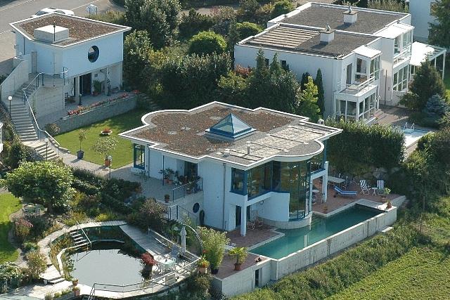 moderne Villa mit Pool&nbsp;Rorschacherberg&nbsp;:&nbsp;&nbsp;�������������&nbsp;�������������