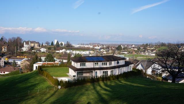 neuwertige Villa mit Pool&nbsp;Staad&nbsp;:&nbsp;&nbsp;���&nbsp;���