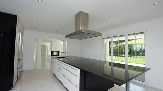 neuwertige Villa mit Pool&nbsp;Staad&nbsp;:&nbsp;&nbsp;���&nbsp;���