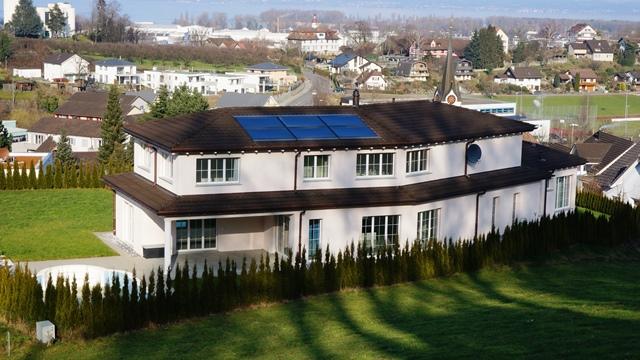 neuwertige Villa mit Pool&nbsp;Staad&nbsp;:&nbsp;&nbsp;���&nbsp;���