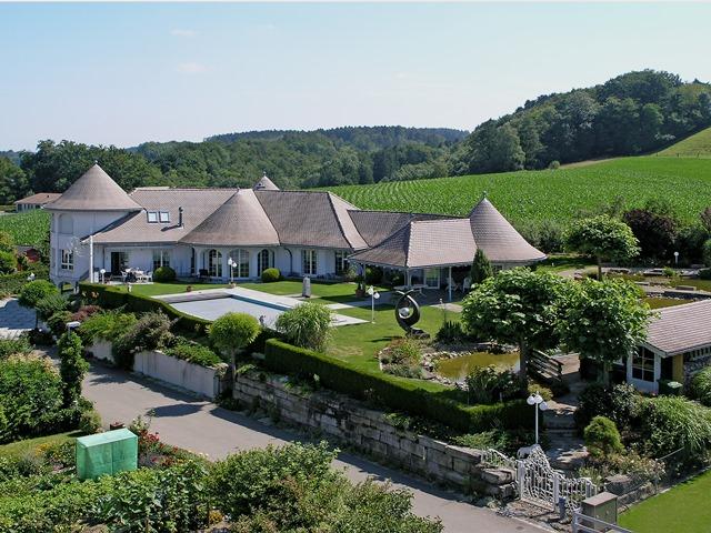 grossz�gige exklusive Villa&nbsp;,&nbsp;Tobel-T�gerschen bei Wil&nbsp;,&nbsp;grossz�gige exklusive Villa&nbsp;Tobel-T�gerschen bei Wil