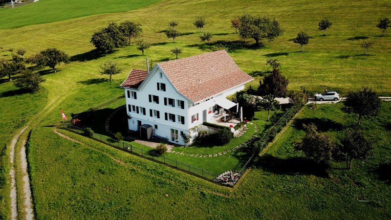 einmalige Seesicht&nbsp;Rorschacherberg&nbsp;:&nbsp;&nbsp;����&nbsp;����