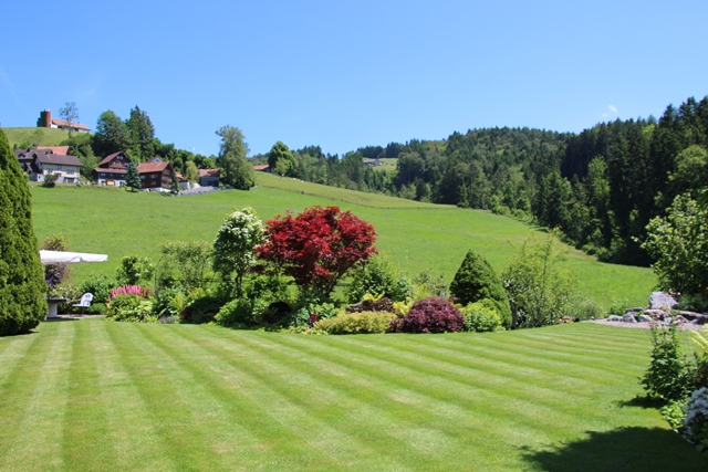 Wohnen in der Idylle&nbsp;Haslen AI&nbsp;:&nbsp;&nbsp;��&nbsp;��