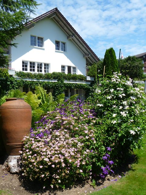 Wohnen in der Idylle&nbsp;Haslen AI&nbsp;:&nbsp;&nbsp;��&nbsp;��