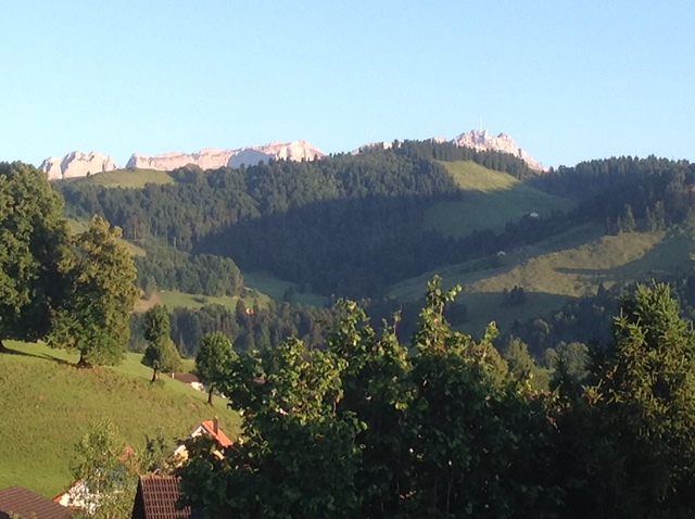 Wohnen in der Idylle&nbsp;Haslen AI&nbsp;:&nbsp;&nbsp;��&nbsp;��