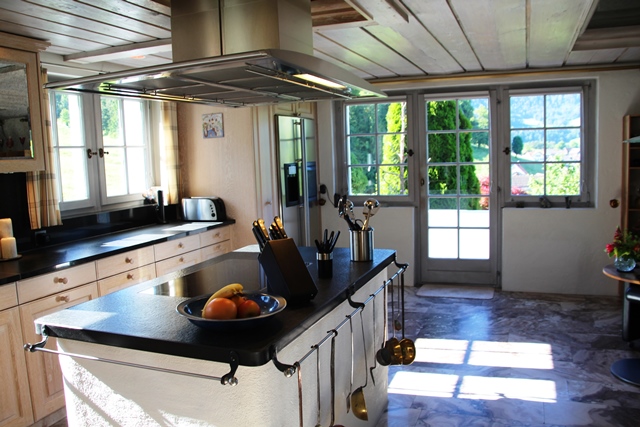 Wohnen in der Idylle&nbsp;Haslen AI&nbsp;:&nbsp;&nbsp;��&nbsp;��