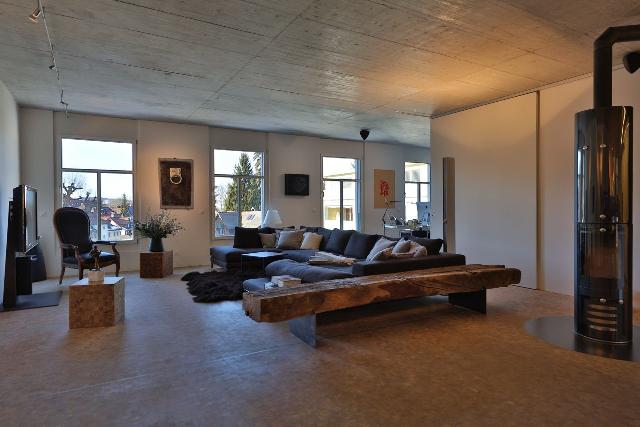 exklusive Loft-Wohnung&nbsp;,&nbsp;St. Gallen&nbsp;,&nbsp;exklusive Loft-Wohnung&nbsp;St. Gallen