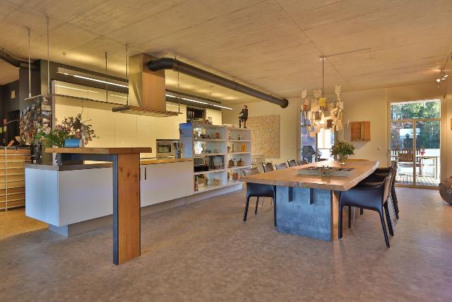 exklusive Loft-Wohnung&nbsp;St. Gallen&nbsp;:&nbsp;&nbsp;�&nbsp;�