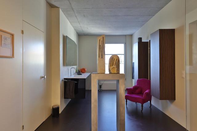 exklusive Loft-Wohnung&nbsp;St. Gallen&nbsp;:&nbsp;&nbsp;�&nbsp;�
