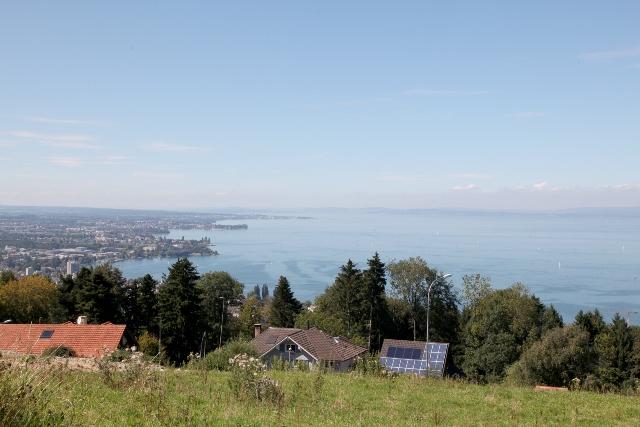 fantastische Seesicht&nbsp;Rorschacherberg&nbsp;:&nbsp;&nbsp;��&nbsp;��