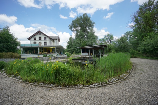 Jugendstil-Villa&nbsp;Gossau&nbsp;:&nbsp;&nbsp;���&nbsp;���