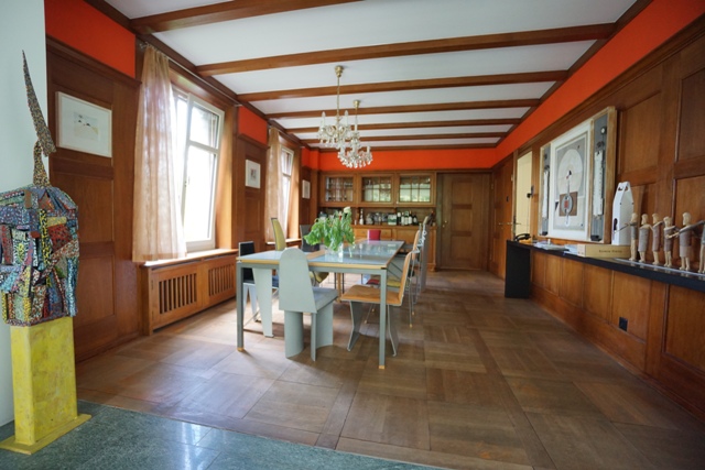 Jugendstil-Villa&nbsp;Gossau&nbsp;:&nbsp;&nbsp;���&nbsp;���