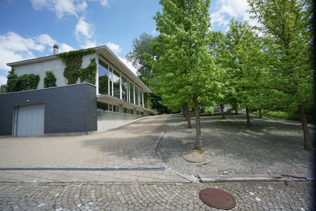 Jugendstil-Villa&nbsp;Gossau&nbsp;:&nbsp;&nbsp;���&nbsp;���