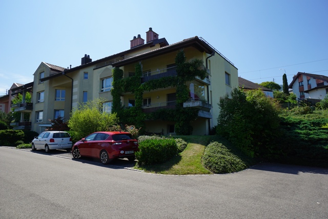 Attikawohung mit Seesicht&nbsp;Rorschacherberg&nbsp;:&nbsp;&nbsp;��&nbsp;��