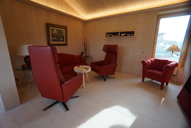 exklusive Attikawohnung&nbsp;Appenzell&nbsp;:&nbsp;&nbsp;����&nbsp;����