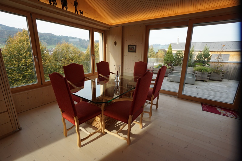 exklusive Attikawohnung&nbsp;Appenzell&nbsp;:&nbsp;&nbsp;����&nbsp;����