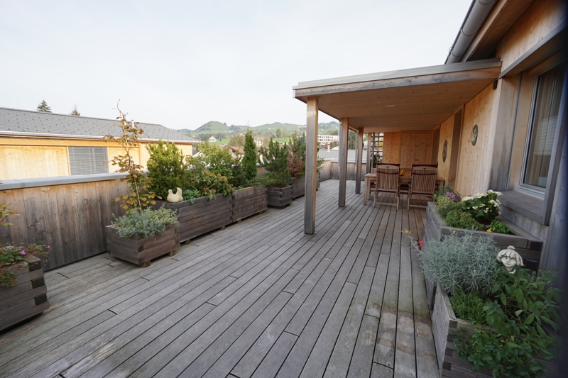 exklusive Attikawohnung&nbsp;Appenzell&nbsp;:&nbsp;&nbsp;����&nbsp;����