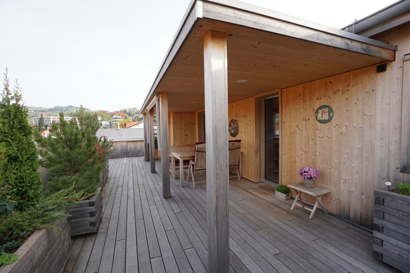 exklusive Attikawohnung&nbsp;Appenzell&nbsp;:&nbsp;&nbsp;����&nbsp;����