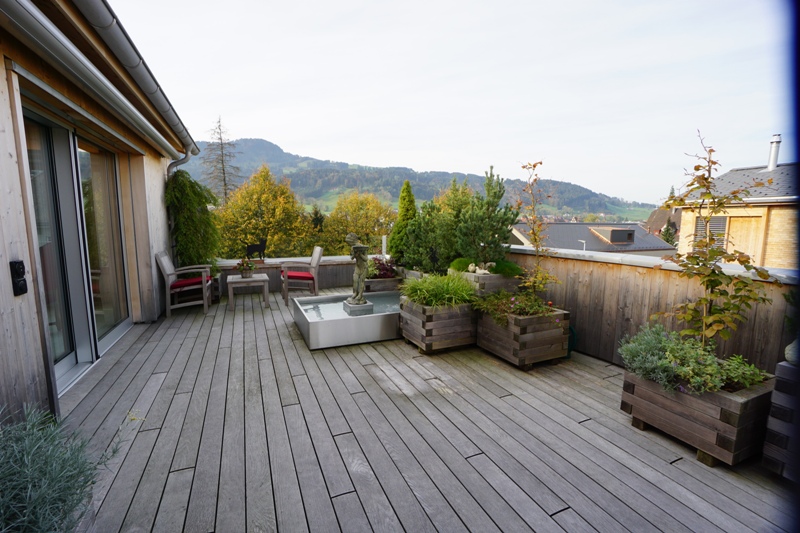 exklusive Attikawohnung&nbsp;Appenzell&nbsp;:&nbsp;&nbsp;����&nbsp;����