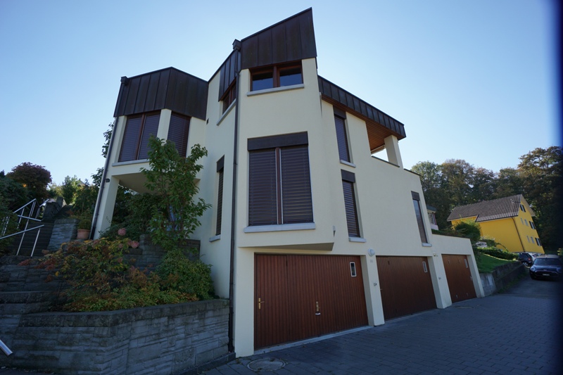 Terrassenhaus mit Seesicht&nbsp;Staad SG&nbsp;:&nbsp;&nbsp;�&nbsp;�
