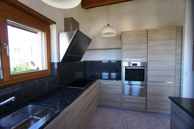Terrassenhaus mit Seesicht&nbsp;Staad SG&nbsp;:&nbsp;&nbsp;�&nbsp;�