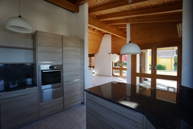Terrassenhaus mit Seesicht&nbsp;Staad SG&nbsp;:&nbsp;&nbsp;�&nbsp;�